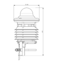 WS400複合気象計-|Lufft日本正規代理店