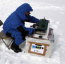 IceCube小型積雪比表面積計測システム‐セネコム