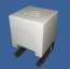 IceCube氷晶比表面積測定装置‐セネコム