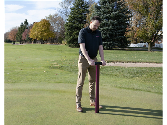 土壌水分計TDR250-Spectrum日本正規代理店セネコム