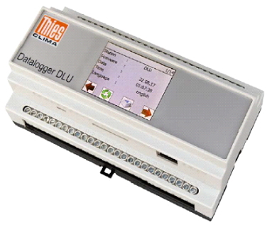 ThiesDATA Logger　SE-DLU-9171-日本正規代理店セネコム