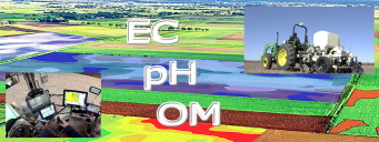 土壌マッピングシステム-農業気象観測のセネコム