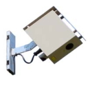 レーザー式積雪深計SE-SDM322-セネコム