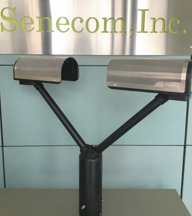 OTT Parsivel2-セネコム日本正規代理店