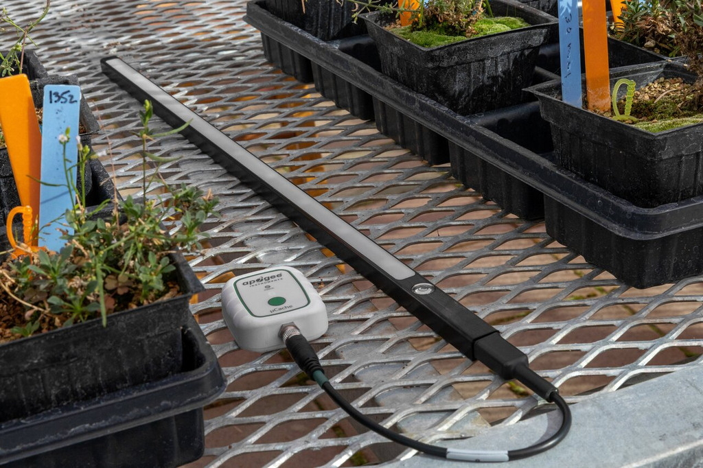 Apogeeライン光量子マイクロロガーパックPQ-350_日本正規代理店セネコム