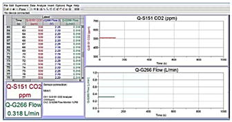 QubitSystem_藻類の光合成FL23-セネコム日本総代理店