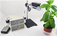 QubitSystem_Q-BoxCO650植物CO2アナライザー-セネコム日本総代理店