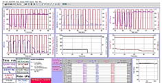 QubitSystem_スパイダーリーフの測定生データ-セネコム日本総代理店